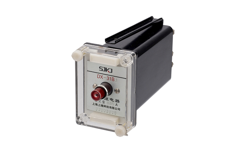 信號、閃光繼電器系列