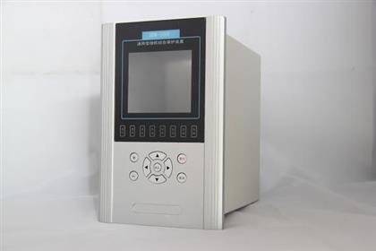 微機(jī)型保護(hù)裝置 微機(jī)型保護(hù)裝置